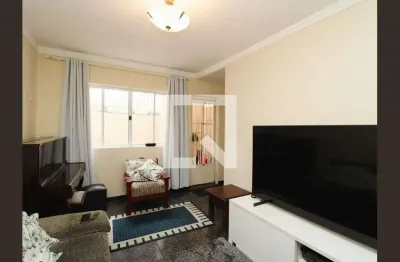 Casa para venda - vila guilherme, 3 quartos,  130 m² - são paulo