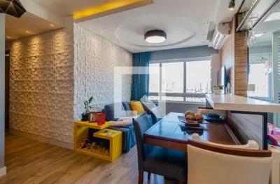 Apartamento para venda - menino deus, 2 quartos,  58 m² - porto alegre