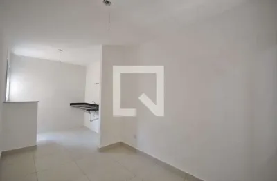 Apartamento para venda - vila mazzei, 1 quarto,  28 m² - são paulo