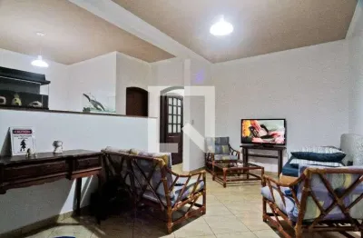 Casa para venda - jaraguá, 3 quartos,  280 m² - são paulo
