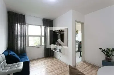 Apartamento para venda - vila carrão, 1 quarto,  38 m² - são paulo