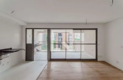 Apartamento para venda - vila mariana, 2 quartos,  75 m² - são paulo