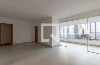 Apartamento para venda - buritis, 4 quartos,  128 m² - belo horizonte