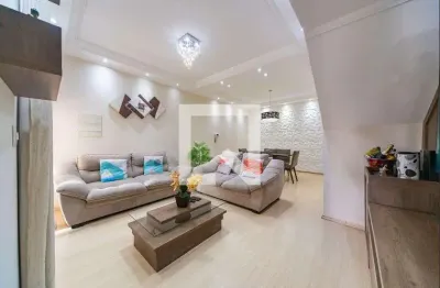 Casa para venda - parque bandeirante, 2 quartos,  153 m² - santo andré
