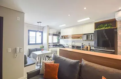 Cobertura para venda - nova petrópolis, 2 quartos,  110 m² - são bernardo do campo