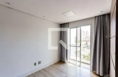Apartamento para Venda - Parque Erasmo Assunção, 2 Quartos,  50 m² - Santo André