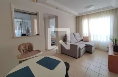 Apartamento para venda - vila carminha , 2 quartos,  45 m² - campinas