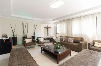 Apartamento para venda - tatuapé, 3 quartos,  180 m² - são paulo