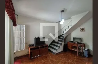 Casa para venda - jardim santa emília, 2 quartos,  150 m² - são paulo