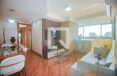 Apartamento para venda - passo d&apos;areia, 3 quartos,  81 m² - porto alegre