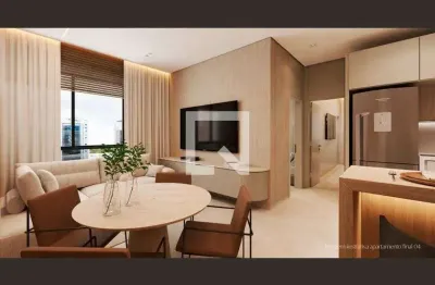 Apartamento para venda - savassi, 2 quartos,  61 m² - belo horizonte