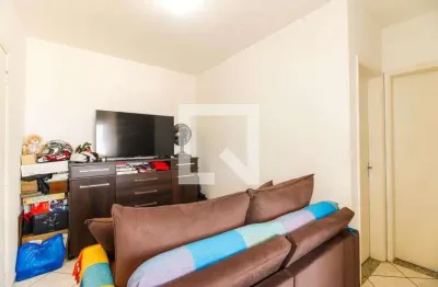 Apartamento para venda - penha de frança, 2 quartos,  44 m² - são paulo
