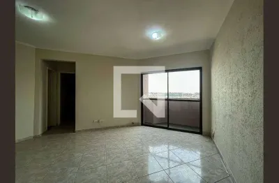 Apartamento para venda - parque são domingos, 2 quartos,  54 m² - são paulo