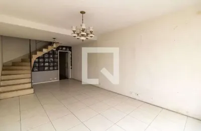 Casa para venda - ponte rasa, 6 quartos,  250 m² - são paulo