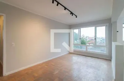 Apartamento para venda - santo antônio, 2 quartos,  67 m² - porto alegre