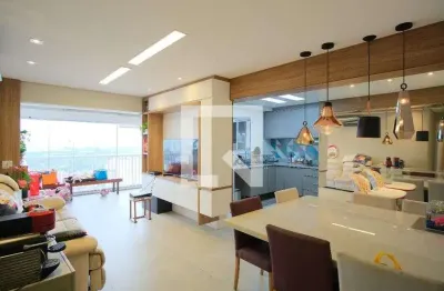 Apartamento para venda - tatuapé, 3 quartos,  107 m² - são paulo