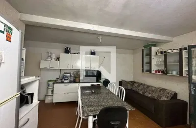 Casa para venda - jardim américa, 3 quartos,  140 m² - são leopoldo