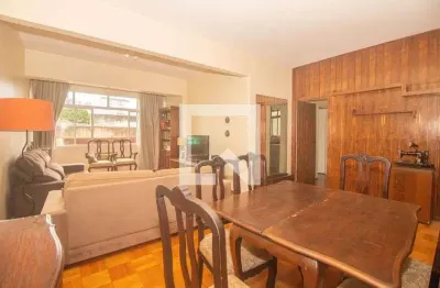 Apartamento para venda - santa cecília, 3 quartos,  115 m² - porto alegre