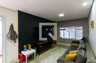 Casa para venda - parque são domingos, 3 quartos,  200 m² - são paulo