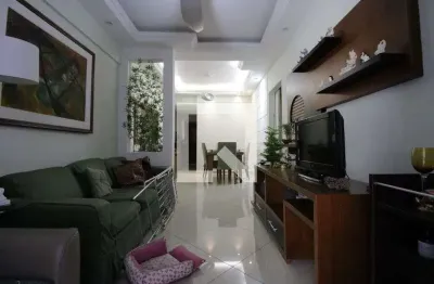 Apartamento para venda - meier, 3 quartos,  95 m² - rio de janeiro