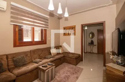 Casa para venda - são sebastião, 3 quartos,  280 m² - porto alegre