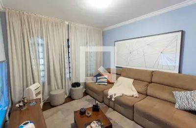 Casa para venda - vila ré, 4 quartos,  250 m² - são paulo