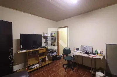 Casa com 2 quartos à venda na Rua Lacerda Marques, Mandaqui, São Paulo