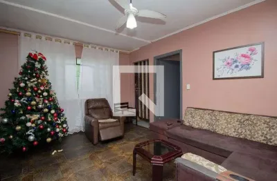 Casa para venda - piqueri, 4 quartos,  267 m² - são paulo