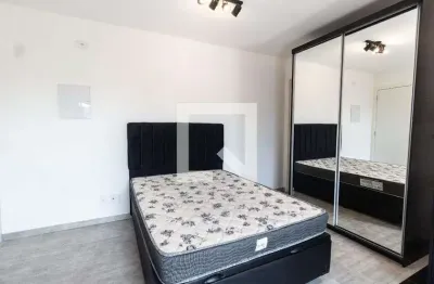 Cobertura para venda - água fria, 1 quarto,  32 m² - são paulo