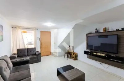 Casa para venda - utinga, 3 quartos,  159 m² - santo andré