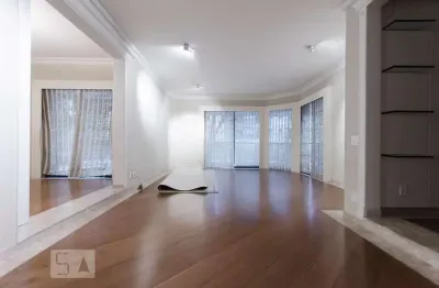 Apartamento para venda - santa cecília, 3 quartos,  200 m² - são paulo