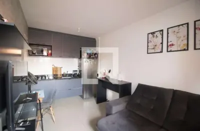Apartamento para venda - vila constança , 1 quarto,  43 m² - são paulo