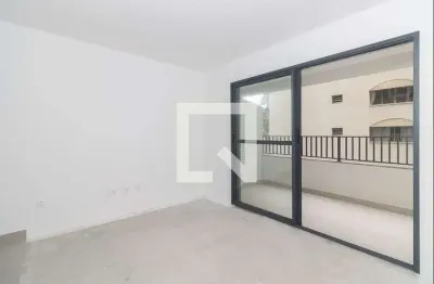 Kitnet / stúdio à venda na rua doutor tomás alves, vila mariana, são paulo por r$ 430.000