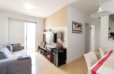 Apartamento para venda - água fria, 3 quartos,  70 m² - são paulo