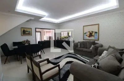 Casa para venda - jardim marajoara , 3 quartos,  270 m² - são paulo
