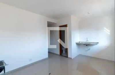 Apartamento com 1 quarto à venda na Rua Dois de Janeiro, Vila Ré, São Paulo