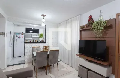 Apartamento para venda - bandeirantes, 2 quartos,  45 m² - belo horizonte