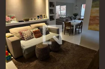 Casa / sobrado em condomínio para venda - mansões santo antônio, 2 quartos,  69 m² - campinas