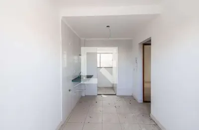 Apartamento para venda - cangaíba, 2 quartos,  36 m² - são paulo