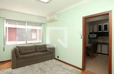Apartamento para venda - centro histórico, 2 quartos,  72 m² - porto alegre