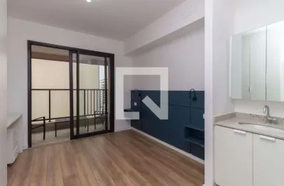 Kitnet / stúdio para venda - vila mariana, 1 quarto,  25 m² - são paulo