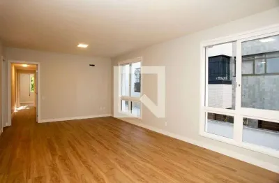 Apartamento para venda - petrópolis, 3 quartos,  115 m² - porto alegre