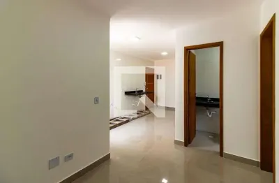 Apartamento para venda - santana, 2 quartos,  41 m² - são paulo