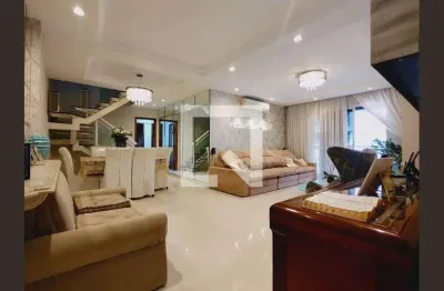 Cobertura para venda - freguesia , 3 quartos,  260 m² - rio de janeiro