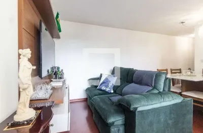 Apartamento para venda - mandaqui, 2 quartos,  50 m² - são paulo
