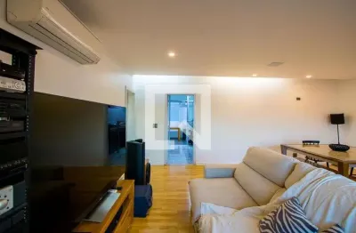 Apartamento para venda - jardim bela vista, 4 quartos,  191 m² - santo andré