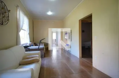 Casa para venda - passo d&apos;areia, 3 quartos,  109 m² - porto alegre