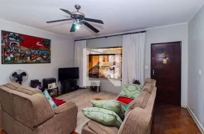 Casa para venda - vila macedópolis, 3 quartos,  156 m² - são paulo