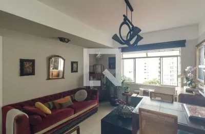 Cobertura para venda - campos elíseos, 3 quartos,  125 m² - são paulo