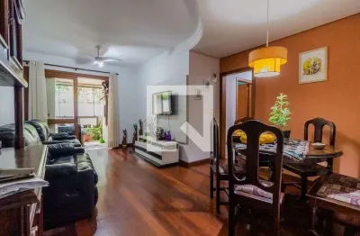 Apartamento para venda - menino deus, 3 quartos,  103 m² - porto alegre